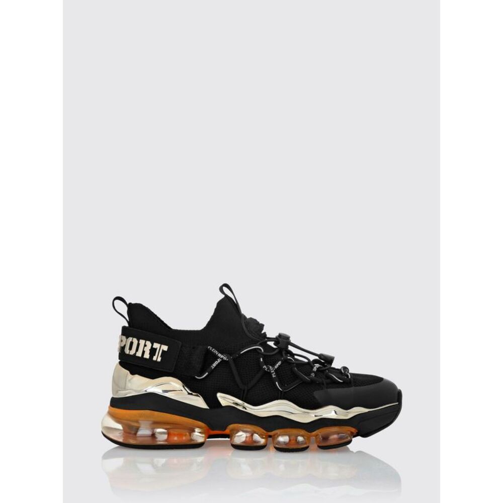 Plein Sport Men Sneakers Men Plein Sport